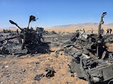 How A US Rescue Mission In Iran Nearly Went Off Course After Aircraft Failure How A US Rescue Mission In Iran Nearly Went Off Course After Aircraft Failure