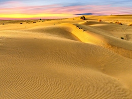 कोटा में 42 डिग्री पहुंचा तापमान, IMD का अलर्ट- अभी तो शुरुआत है, असली तपिश बाकी है