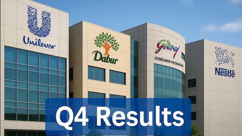 FMCG Q4 Results: When Will HUL, Dabur, Godrej Consumer, Nestle India Announce Earnings, Dividend?