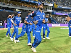 "Opposition Bowlers Have Worked Out A Plan To Him": Ex-India Player On MI Stars Batting Struggles