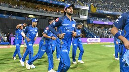 "Opposition Bowlers Have Worked Out A Plan To Him": Ex-India Player On MI Star's Batting Struggles