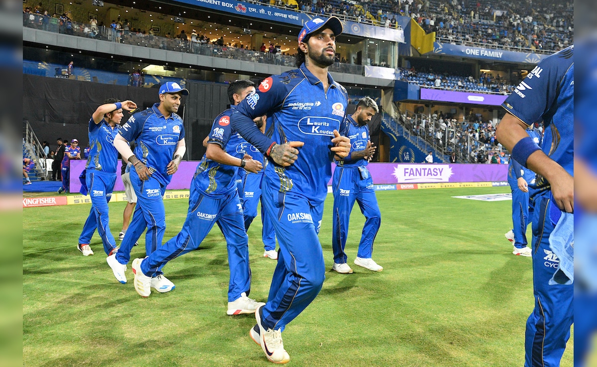 MI vs LSG: मुंबई इंडियंस ने किए 3 बड़े कमाल, फिर भी इतना बुरा हाल, प्लेऑफ का ऐसा है समीकरण