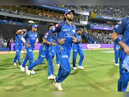 MI vs LSG: मुंबई इंडियंस ने किए 3 बड़े कमाल, फिर भी इतना बुरा हाल, प्लेऑफ का ऐसा है समीकरण