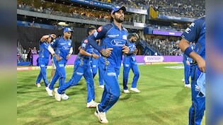 MI vs LSG: मुंबई इंडियंस ने किए 3 बड़े कमाल, फिर भी इतना बुरा हाल, प्लेऑफ का ऐसा है समीकरण