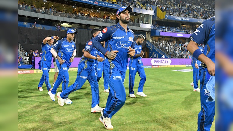 MI vs LSG: मुंबई इंडियंस ने किए 3 बड़े कमाल, फिर भी इतना बुरा हाल, प्लेऑफ का ऐसा है समीकरण