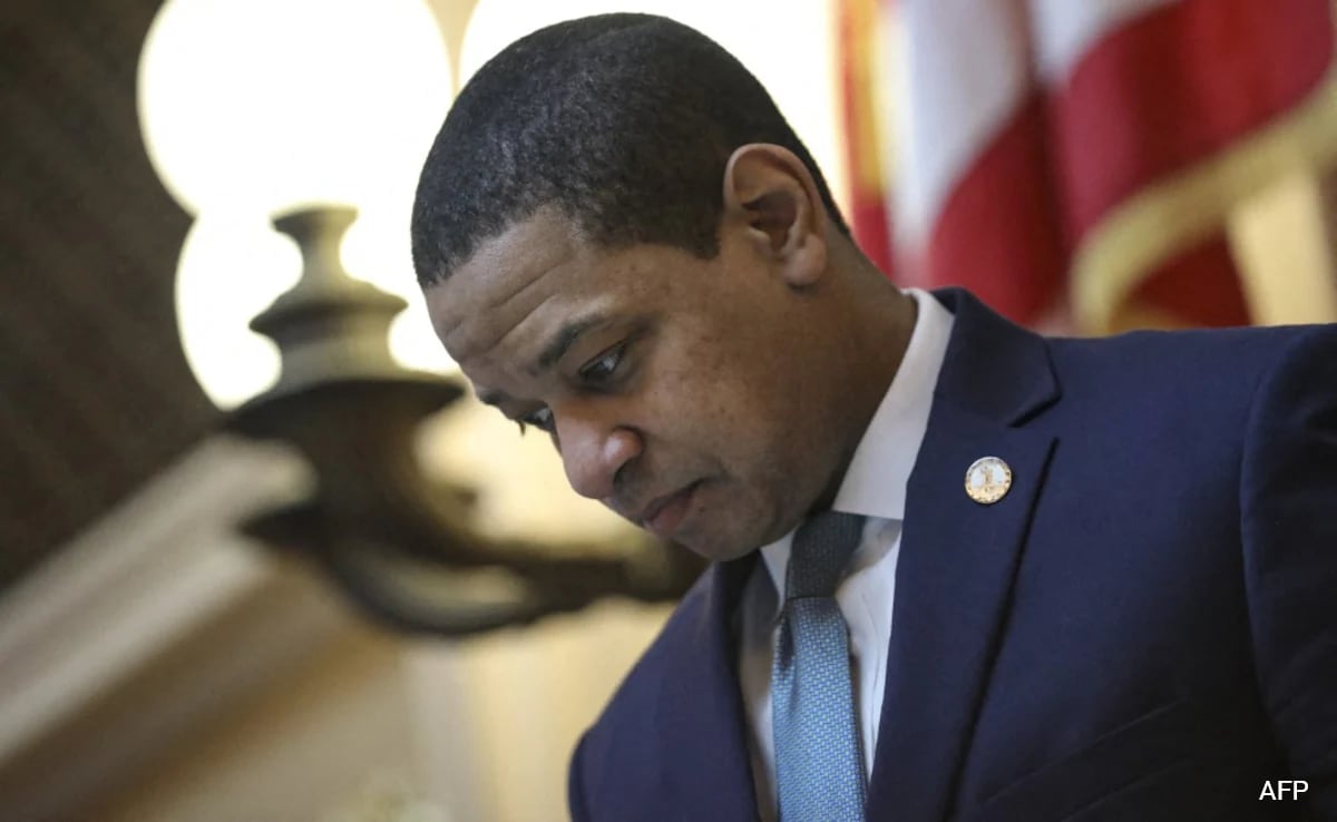 Ex-Virginia Governor Shoots Wife Dead, Then Kills Self Amid Divorce Case