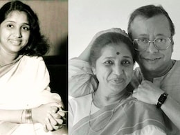 Asha Bhosle : 2 लग्न, गर्भवती असताना मारहाण, तरुण मुलगा गमावला, लेकीची आत्महत्या; आशा भोसलेंचं शापित आयुष्य