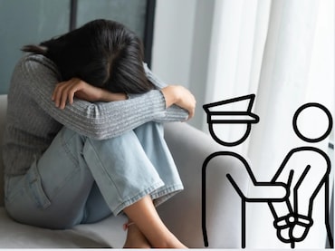 शादी का झांसा देकर छात्रा को दोस्त के कमरे पर बुलाया, मुकरते ही थाने पहुंच गई पीड़िता, धरा गया आरोपी