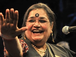 Usha Uthup Singing <i>Bailamos</i> Was Not On Fans' 2026 List, But They Are Loving It