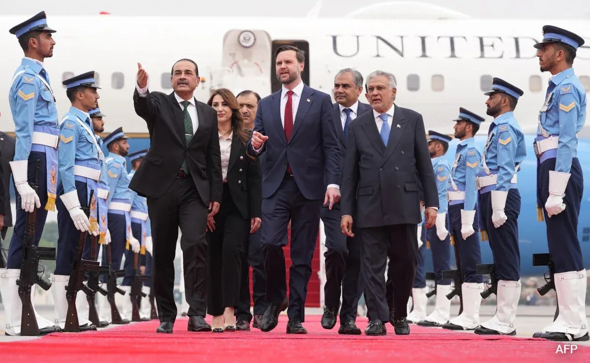 Latest and Breaking News on NDTV