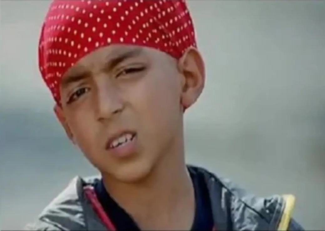 कोई मिल गया में 11 साल का था बिट्टू सरदार, 34 साल में बना ली दमदार पर्सनैलिटी, 23 साल बाद देख झूम उठे फैंस