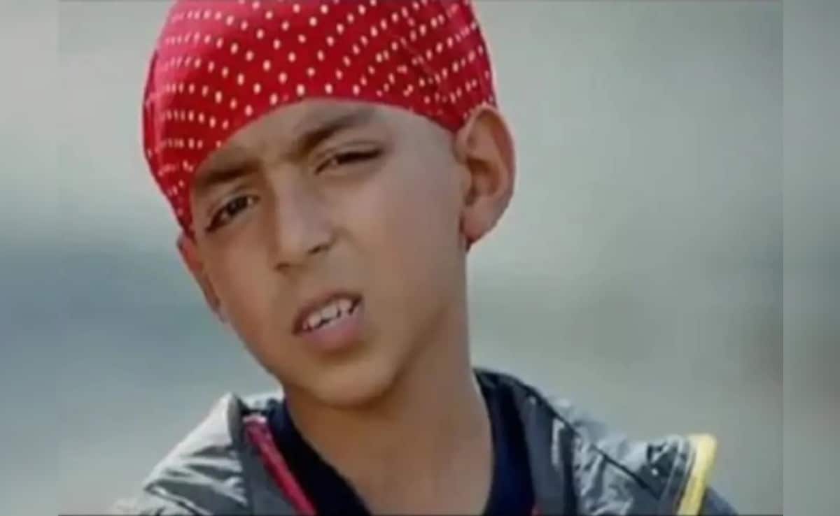 कोई मिल गया में 11 साल का था बिट्टू सरदार, 34 साल में बना ली दमदार पर्सनैलिटी, 23 साल बाद देख झूम उठे फैंस