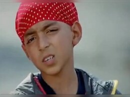 कोई मिल गया में 11 साल का था बिट्टू सरदार, 34 साल में बना ली दमदार पर्सनैलिटी, 23 साल बाद देख झूम उठे फैंस