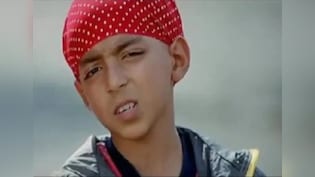 कोई मिल गया में 11 साल का था बिट्टू सरदार, 34 साल में बना ली दमदार पर्सनैलिटी, 23 साल बाद देख झूम उठे फैंस