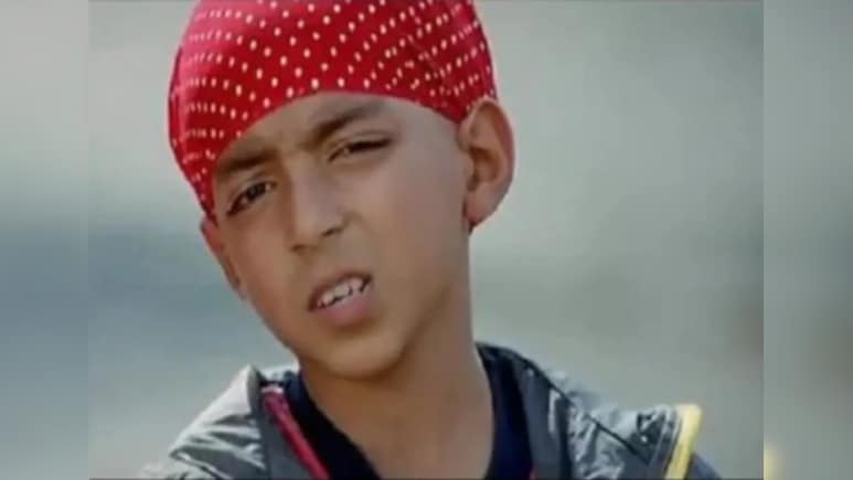 कोई मिल गया में 11 साल का था बिट्टू सरदार, 34 साल में बना ली दमदार पर्सनैलिटी, 23 साल बाद देख झूम उठे फैंस