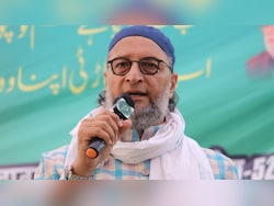 "You Treat Muslims Like Cattle": Asaduddin Owaisi On Mamata Banerjee