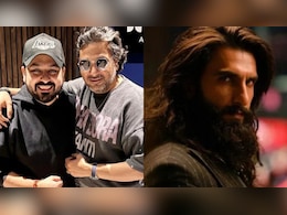 Mukesh Chhabra Reveals 'Many Actresses' Texted Aditya Dhar To Be Cast Opposite Ranveer Singh In <i>Dhurandhar</i>