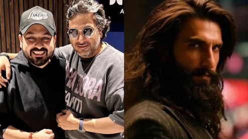 Mukesh Chhabra Reveals 'Many Actresses' Texted Aditya Dhar To Be Cast Opposite Ranveer Singh In Dhurandhar