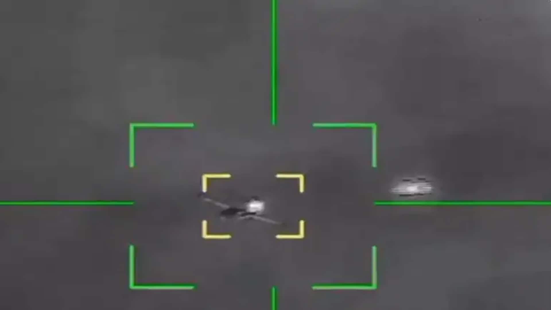 Explained: How Iran Downed 2 US Fighter Jets