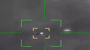 Explained: How Iran Downed 2 US Fighter Jets