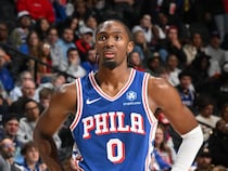 Philadelphia 76ers Top Orlando Magic To Book NBA Playoff Clash With Boston Celtics