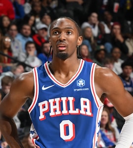Philadelphia 76ers Top Orlando Magic To Book NBA Playoff Clash With Boston Celtics