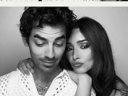 Joe Jonas Makes Relationship With Tatiana Gabriela Instagram Official Two Years After Divorce From Sophie Turner