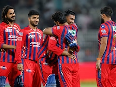 IPL 2026: Mukul Choudhary Says His Cricket Journey Started Even Before His Father Got Married