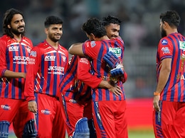 IPL 2026: Mukul Choudhary Says His Cricket Journey Started Even Before His Father Got Married