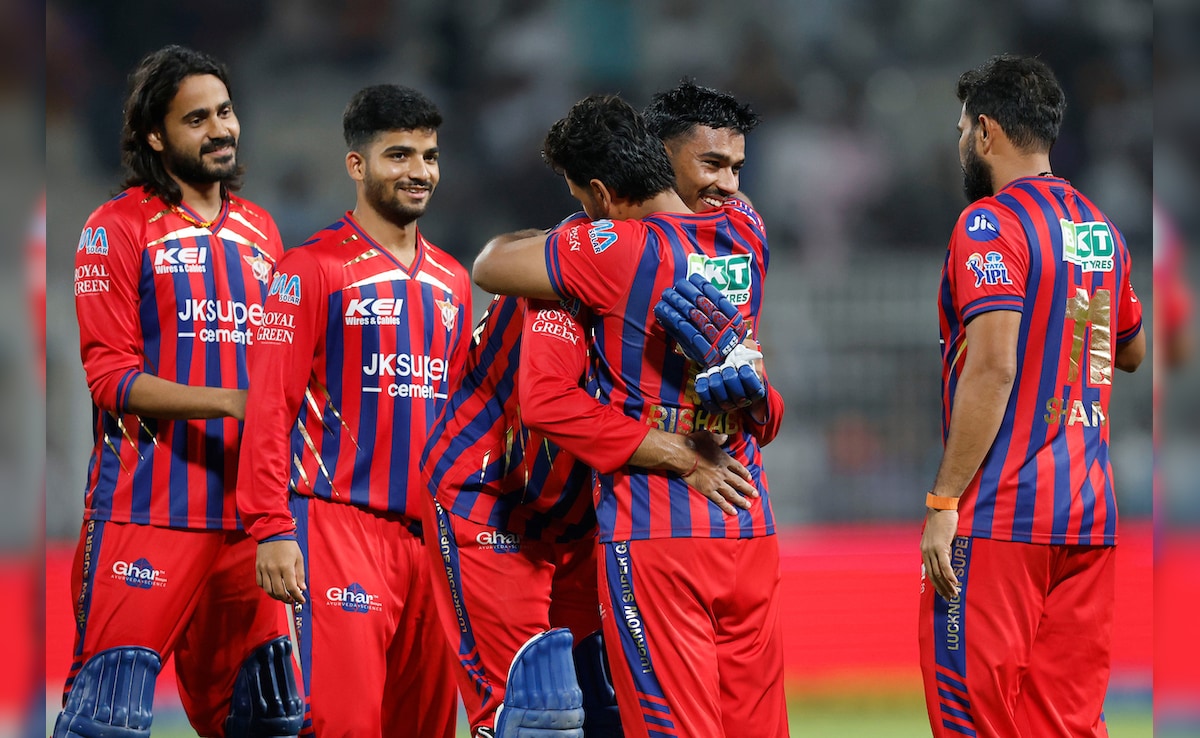 IPL 2026: Mukul Choudhary Says His Cricket Journey Started Even Before His Father Got Married