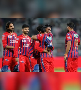 IPL 2026: Mukul Choudhary Says His Cricket Journey Started Even Before His Father Got Married