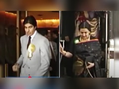 हम के प्रीमियर पर बस से पहुंचे थे फिल्मी दिग्गज और प्रधानमंत्री, 35 साल पहले जया बच्चन का अंदाज देख कहेंगे- ऐसा नहीं हो सकता