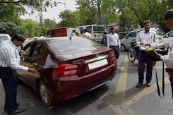 Explainer: यूपी के वाहन चालकों के लिए अलर्ट. अब इन गाड़ियों का कटेगा 15 हजार का चालान