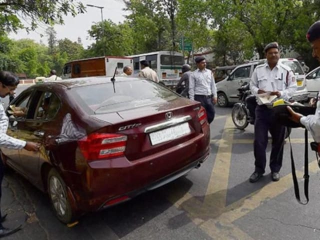 Explainer: यूपी के वाहन चालकों के लिए अलर्ट. अब इन गाड़ियों का कटेगा 15 हजार का चालान