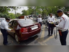 UP में आज से इन गाड़ियों का कटेगा 15 हजार का चालान, घर से निकलने से पहले जान लें