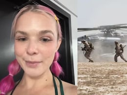 बार डांसरों को ईरान जंग का सीक्रेट बता रहे अमेरिका के जवान सैनिक, स्ट्रिपर ने INSTAGRAM VIDEO बना दिया