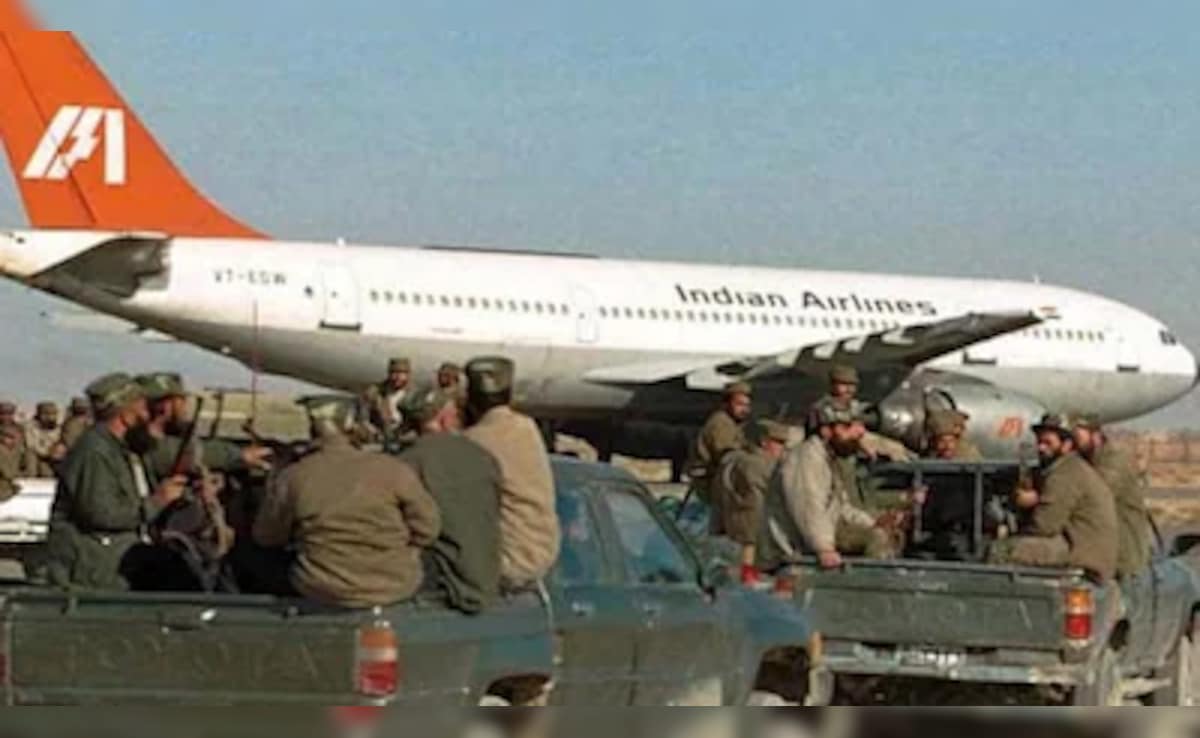 The Jaish-e-Mohammed terrorist was living under a false identity "Zahid Akhund" for many years The Jaish-e-Mohammed terrorist was living under a false identity "Zahid Akhund" for many years