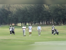 Why Aronimink Has Potential To Be The Next Big Storyline At 2026 PGA Championship