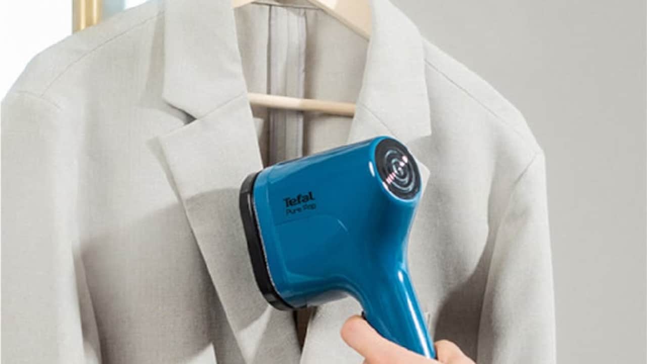 Ironing Taking Too Long? Discover How Garment Steamers Save Time