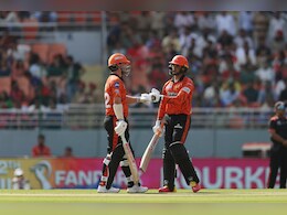 PBKS vs SRH&nbsp;LIVE Score, IPL 2026: तूफानी पारी के बाद लौटे अभिषेक-ट्रेविस हेड, शशांक ने दिलाई पंजाब को सफलता