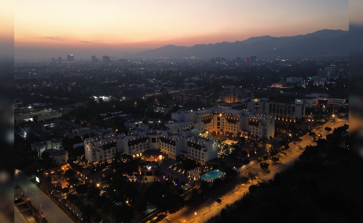 Latest and Breaking News on NDTV