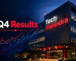 Tech Mahindra Q4 Preview: Profit Seen Jumping As Margin Improves