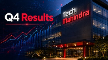 Tech Mahindra Q4 Preview: Profit Seen Jumping As Margin Improves