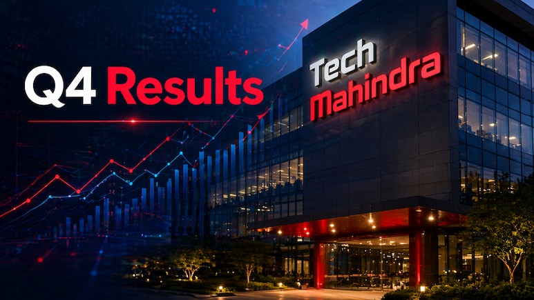 Tech Mahindra Q4 Preview: Profit Seen Jumping As Margin Improves