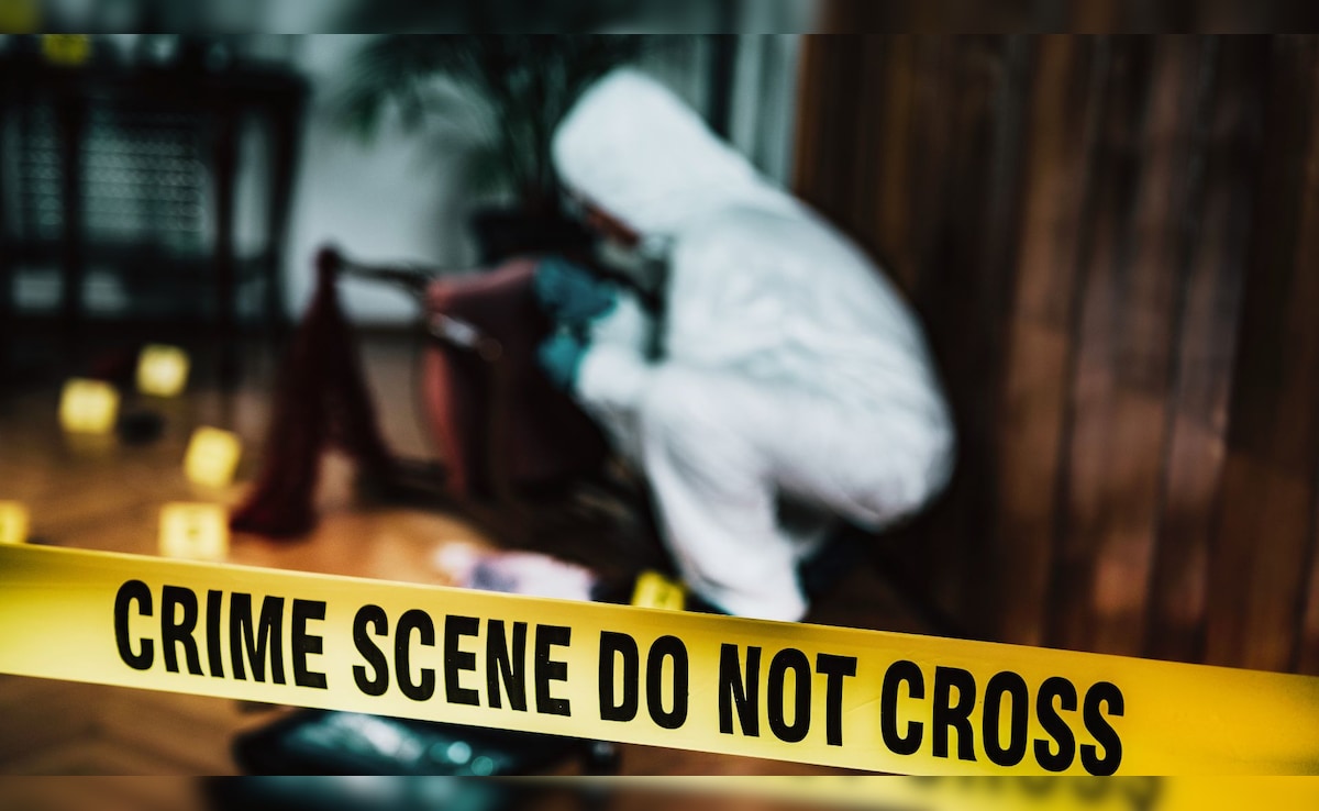 बेसुध मां को नहीं हो रहा यकीन, जिगर का टुकड़ा चला गया; पिता ने मासूम बेटे का रेता था गला, फिर खुद लगाई फांसी