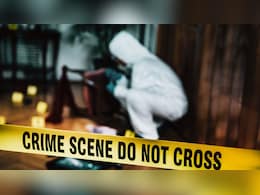 बेसुध मां को नहीं हो रहा यकीन, जिगर का टुकड़ा चला गया; पिता ने मासूम बेटे का रेता था गला, फिर खुद लगाई फांसी