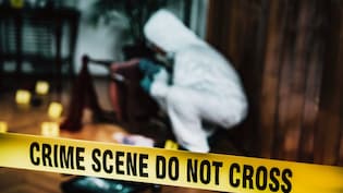 बेसुध मां को नहीं हो रहा यकीन, जिगर का टुकड़ा चला गया; पिता ने मासूम बेटे का रेता था गला, फिर खुद लगाई फांसी