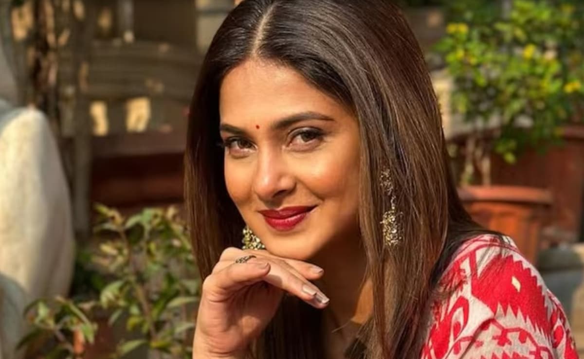 छोटे पर्दे की पॉपुलर बहू जेनिफर विंगेट करने जा रही दूसरी शादी, एक छोटी सी गलती की वजह से खुला राज