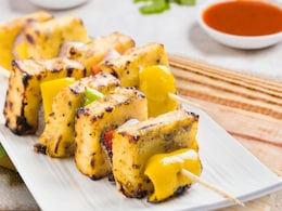 Real Or Fake Paneer? All Gujarat Restaurants Ordered To Say It On Menu