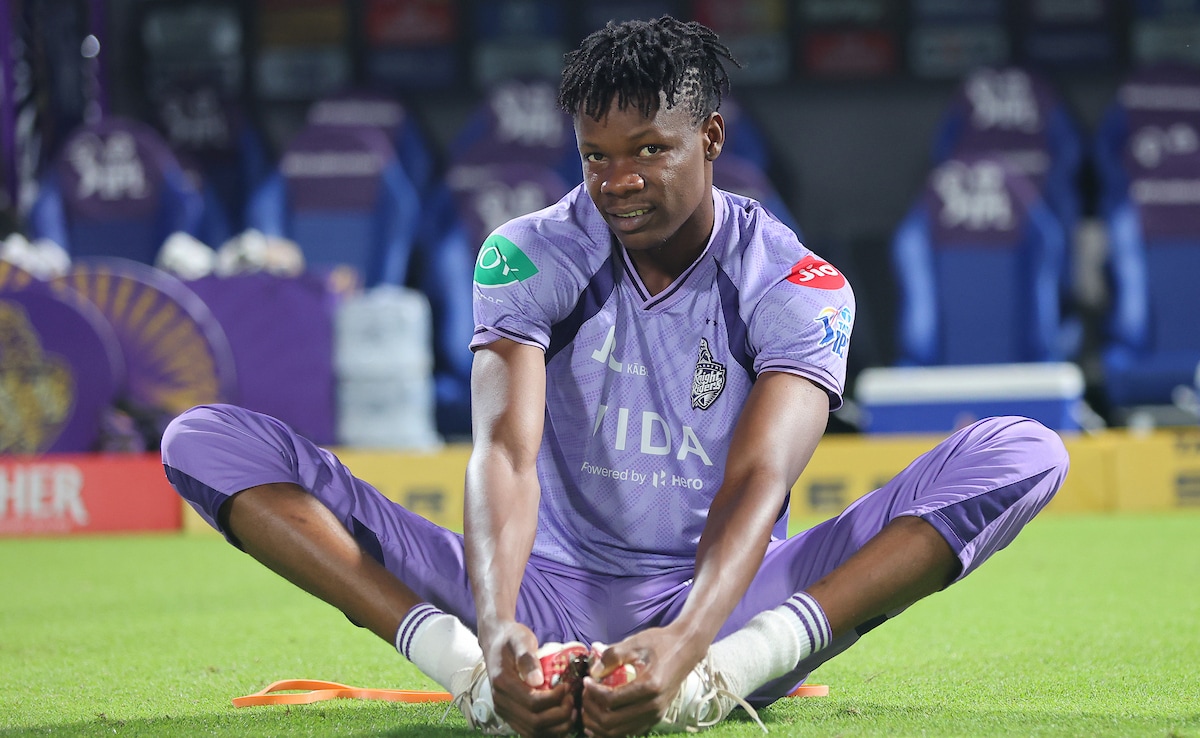 "Cant Breach Contract You Never Received": KKR Stars Manager Hits Back At PSL Ban